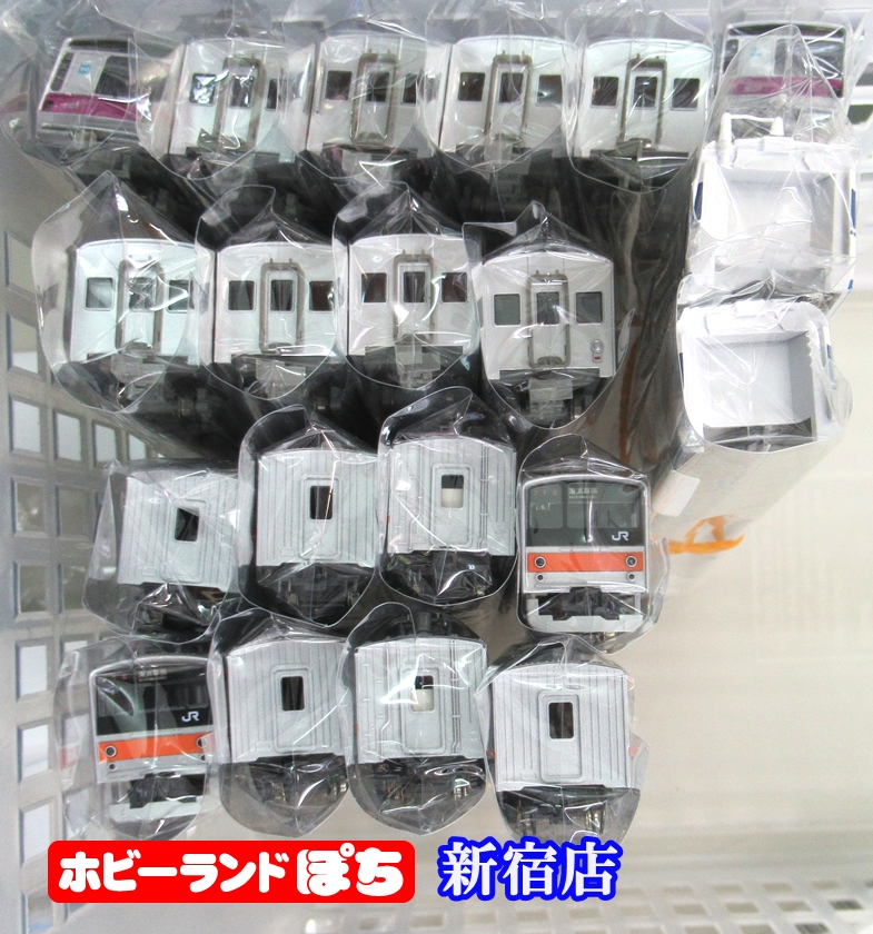 専用商品 🌃#ホビーランドぽち #新宿 店🌃 📢ジャンク商品追加速報✨ #キハ35系