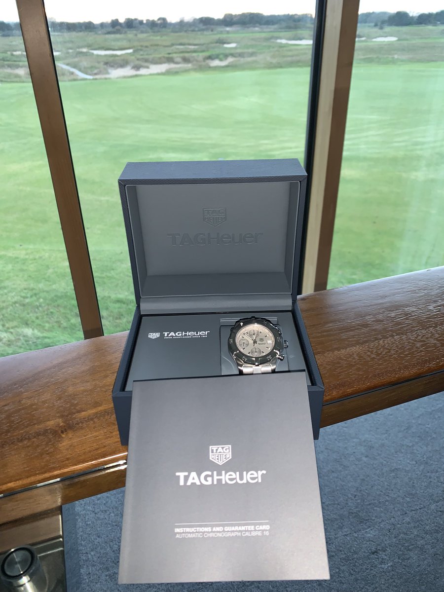 A massive thank you to Andrew <a href="/ChronoEdgeUK/">Chronoedgeuk</a>, sponsor of GBT’s tour-final prize, a Tag Heuer watch.
Andrew has supported us since 2015, and has been a great partner of the tour.