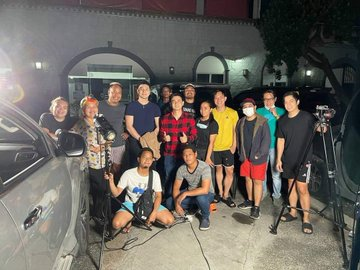TeamBai tweet picture