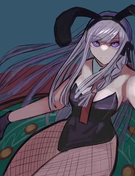 霧切響子