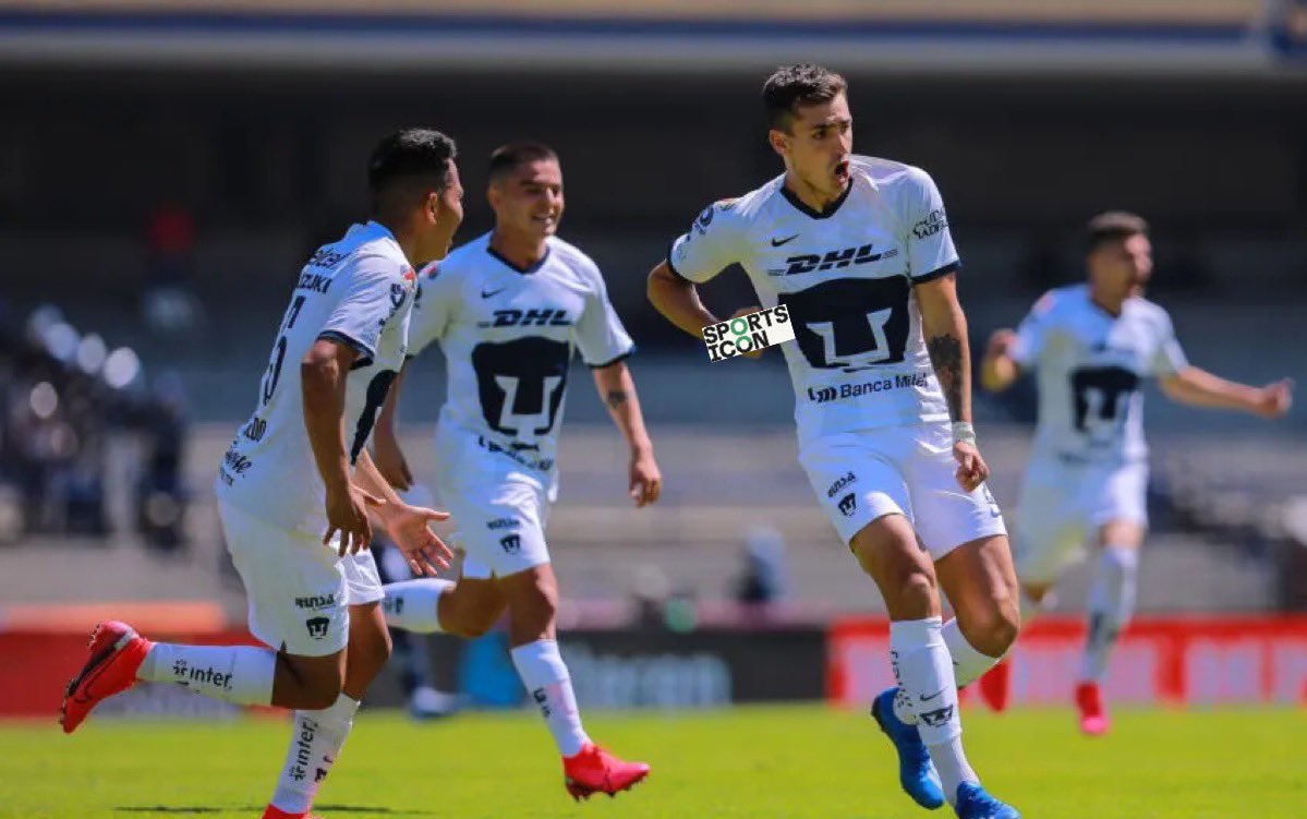 69696969696x's tweet photo. How me &amp; the boys will be celebrating after we secure an @SportsIcon x @PumasMX #NFT 🔥🚀

#nfts #nftcollector #NFTCommmunity #Soccee #Football #Pumas https://t.co/iVVi4qBN3e
