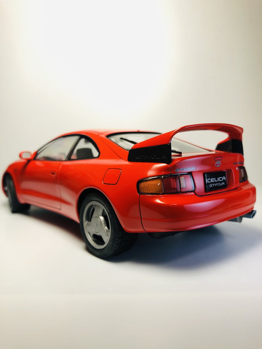 モリボーン 2フー tweet media