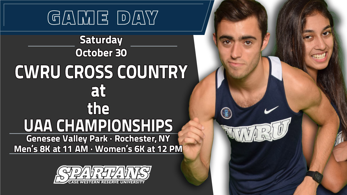 CWRU Spartans tweet media