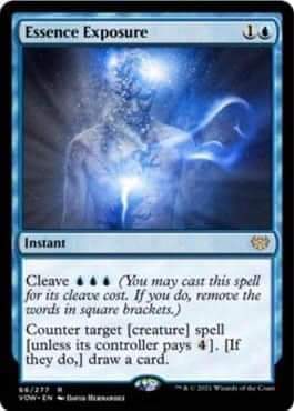 ElSenorPandaMTG's tweet photo. Día 3 Spoilers 
Buenos y excelentes días Pandamigos feliz sábado, esperamos que les estén gustando los spoilers de Compromiso Carmesí, hoy nos despertamos más temprano para traerselos.
#MTGCrimson  #MTG #MagicTheGathering #MTGHispano https://t.co/2HkG5OTK0A