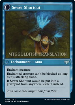 ElSenorPandaMTG's tweet photo. Día 3 Spoilers 
Buenos y excelentes días Pandamigos feliz sábado, esperamos que les estén gustando los spoilers de Compromiso Carmesí, hoy nos despertamos más temprano para traerselos.
#MTGCrimson  #MTG #MagicTheGathering #MTGHispano https://t.co/2HkG5OTK0A