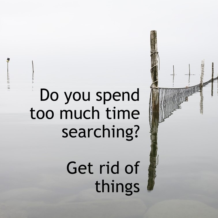 ClutterMeister's tweet photo. Organising and decluttering a inseparable siblings.
#organising #decluttering #choices @apdouk https://t.co/M09UlfmKBf