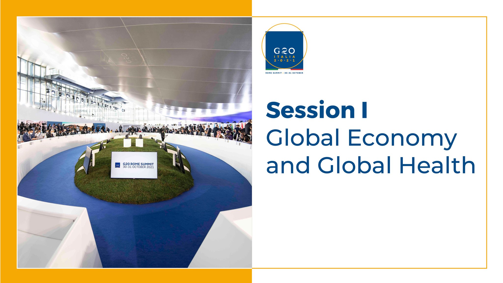 G20 Roma Screen G20 Indonesia on Twitter: