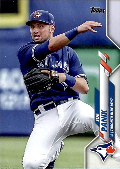Happy 31st Birthday to former Toronto Blue Jays infielder Joe Panik! 