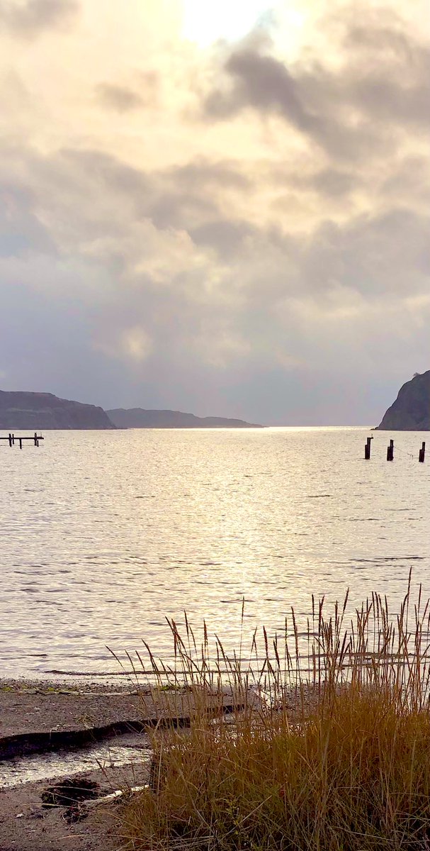 Oktober i #Bohuslän⛅️