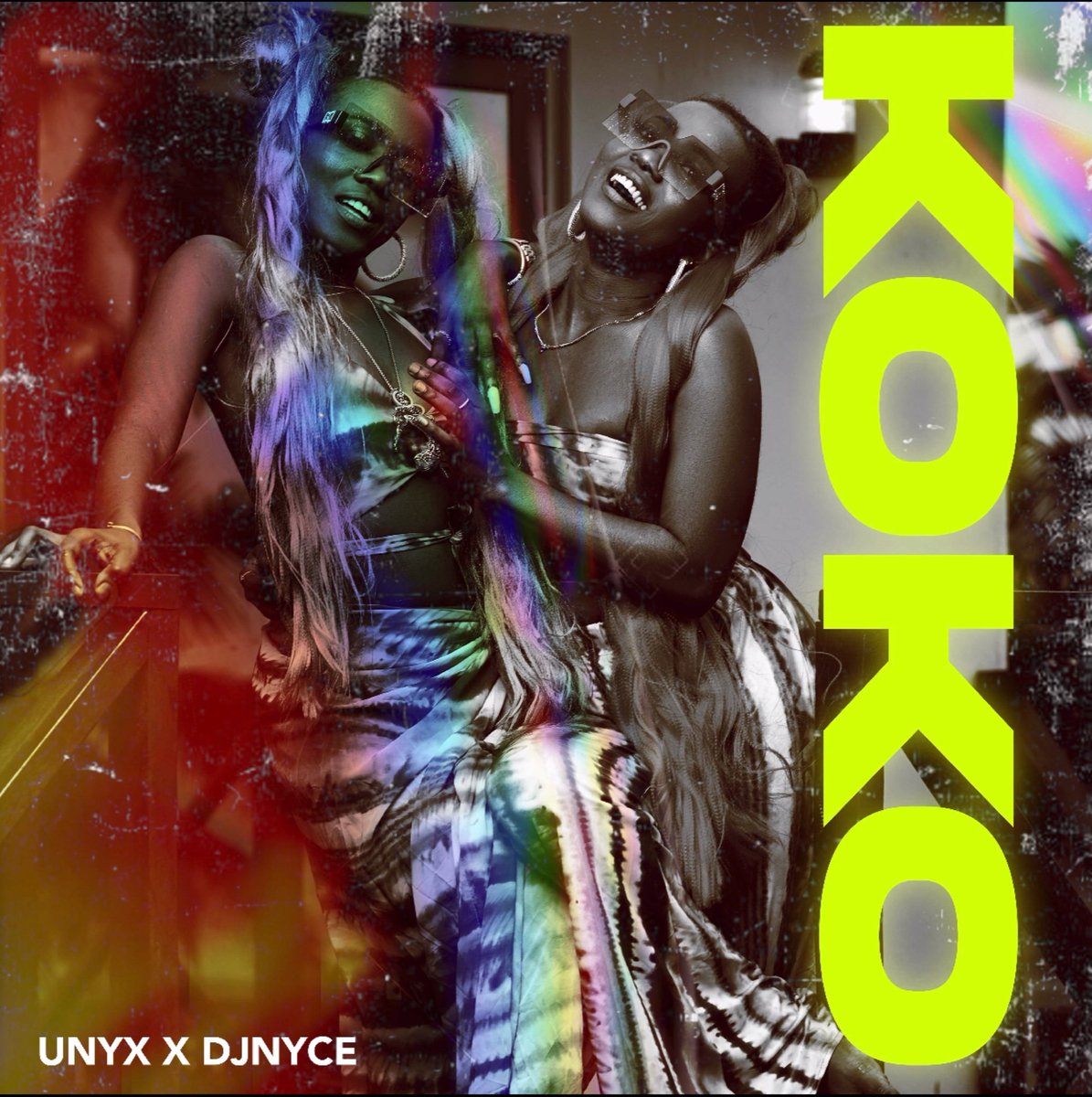 Audio Out Now 🔥🔥🔥
Audiomack : audiomack.com/unyx_official/…

SoundCloud: soundcloud.app.goo.gl/P5p82cpnTVe9o4…

Spotify: open.spotify.com/track/3HL1GL5e…

Apple Music: music.apple.com/us/album/x-dj-…?

iTunes:music.apple.com/us/album/x-dj-…