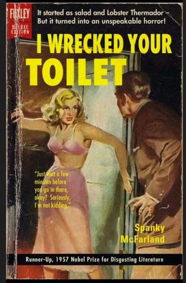 kdarms's tweet photo. A true horror classic https://t.co/hHz1jVHKjy