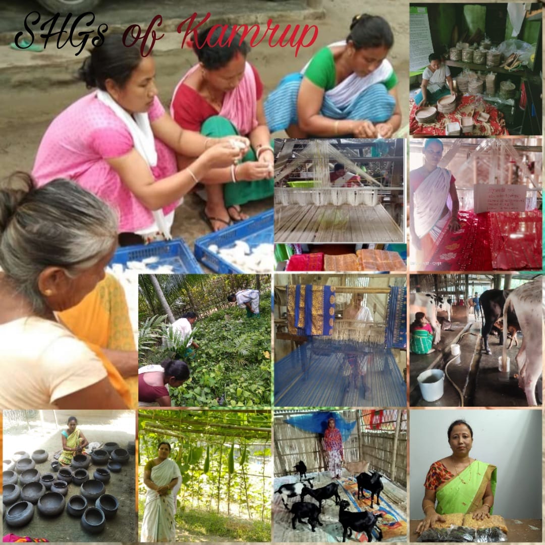 KamrupAsrlm's tweet photo. APART is joining us to address the SHGs on scope for collaboration with APART &amp; Expert guidance on ways to expand Agri-Business #women #womenentreprenuers #SHG #womenempowerment #entreprenuership #Kamrup #NariSwanirbhorata#Assam https://t.co/ZwNOLHHRbi