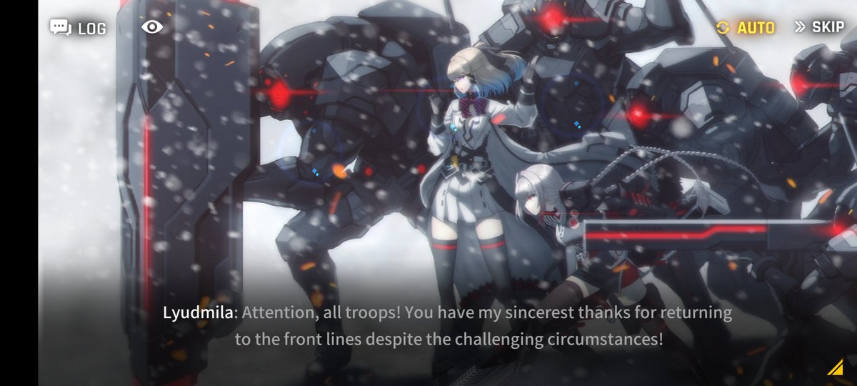 lalalov3good's tweet photo. I cried 😭
#Counterside #Lyudmila #MazeDivision https://t.co/JWjFbgxzwy