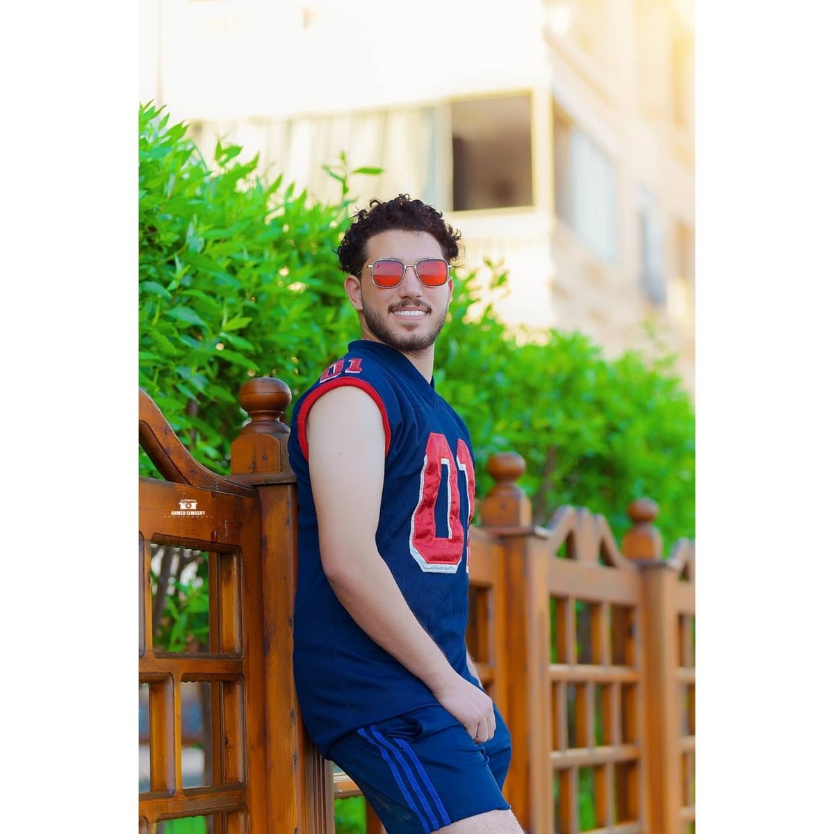 بنتدلع بشقانا ولا غريب ولا قريب ادانا ✨🦁