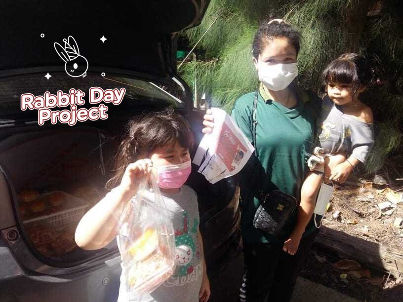 RabbitDayXZ's tweet photo. โครงการ #คูปองปันอิ่มRabbitDayXZ
ได้แบ่งปันความอิ่มไปมากกว่า 1500 อิ่ม
กับร้านปันอิ่มกว่า 20 ร้านทั่วไทย🇹🇭
💌 อัพเดทรูปภาพโครงการ (5)
ขอขอบคุณผู้ร่วมบริจาค ❤️
และอาสาสานอิ่มทุกท่านนะคะ
#เซียวจ้าน #XiaoZhan #肖战 https://t.co/NEXZo9ejPQ