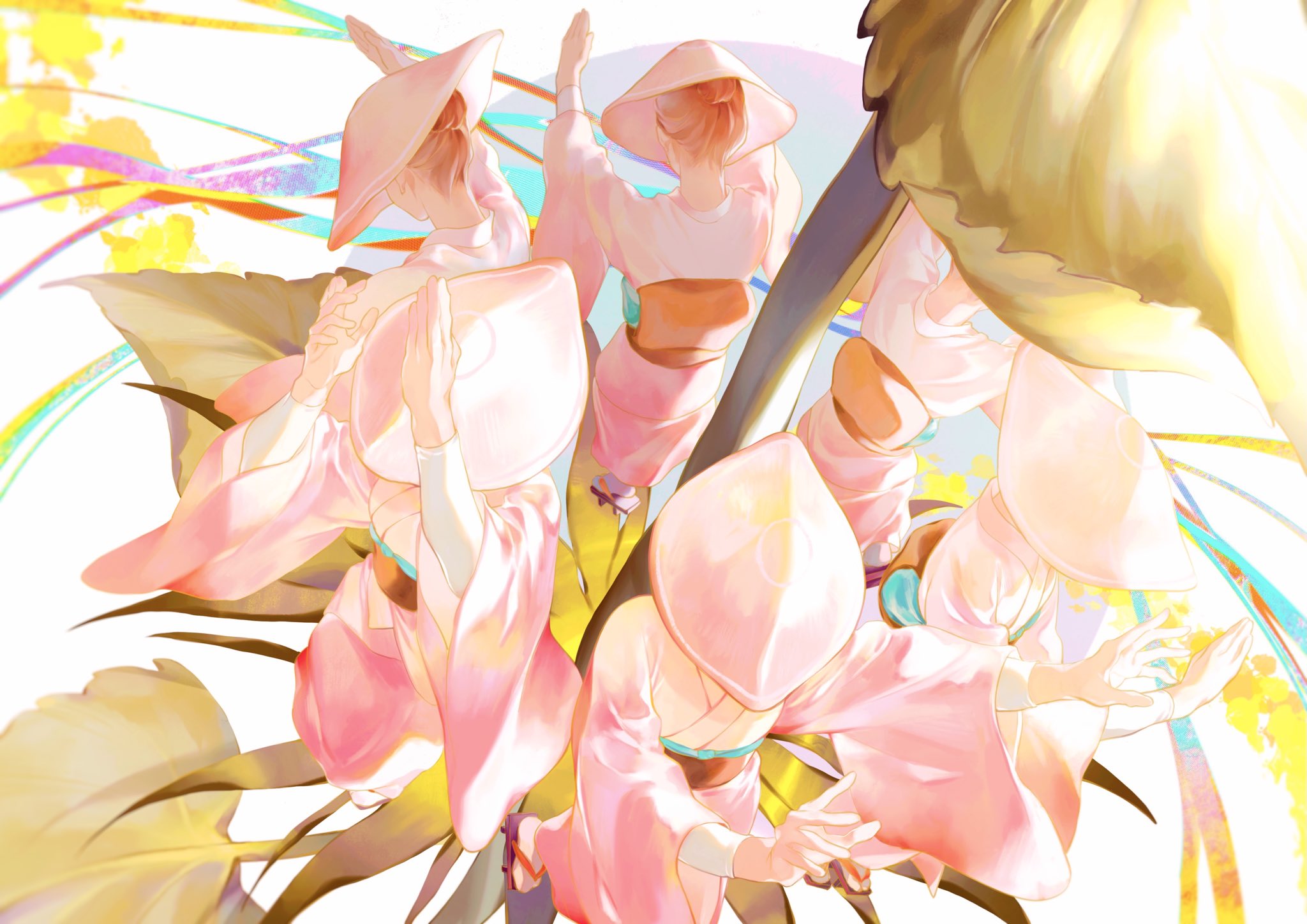 Pixiv高校生イラコン21 Pixivhighschool Twitter