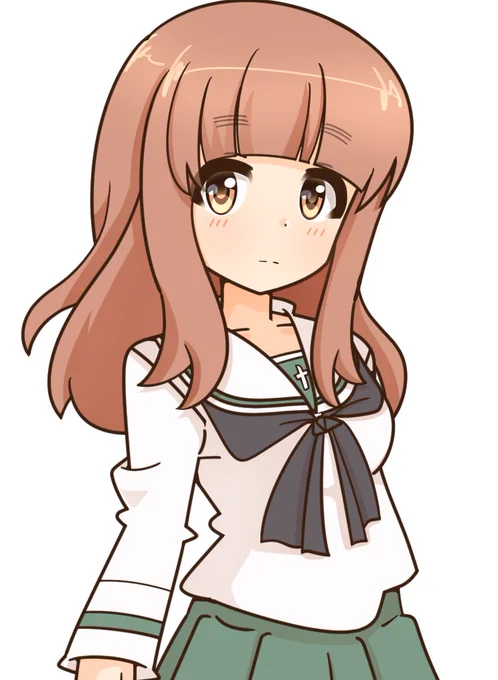 さおりん! 