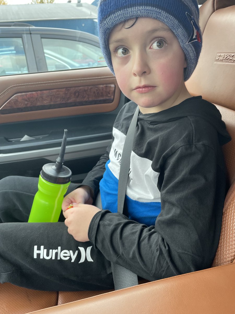 Some days ya forget how much you have been blessed. ❤️❤️❤️ love my crew.  ⁦⁦<a href="/jessmurph7/">Jessica Murphy</a>⁩