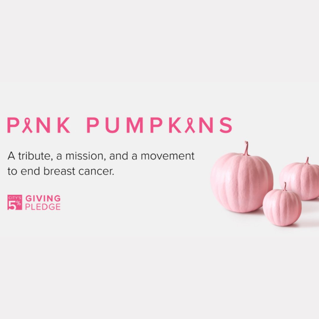 Don't forget to stop by CITY Furniture's truck on Robinson today do get your PINK PUMPKIN!
#OrlandoStrides #AttackingCancer