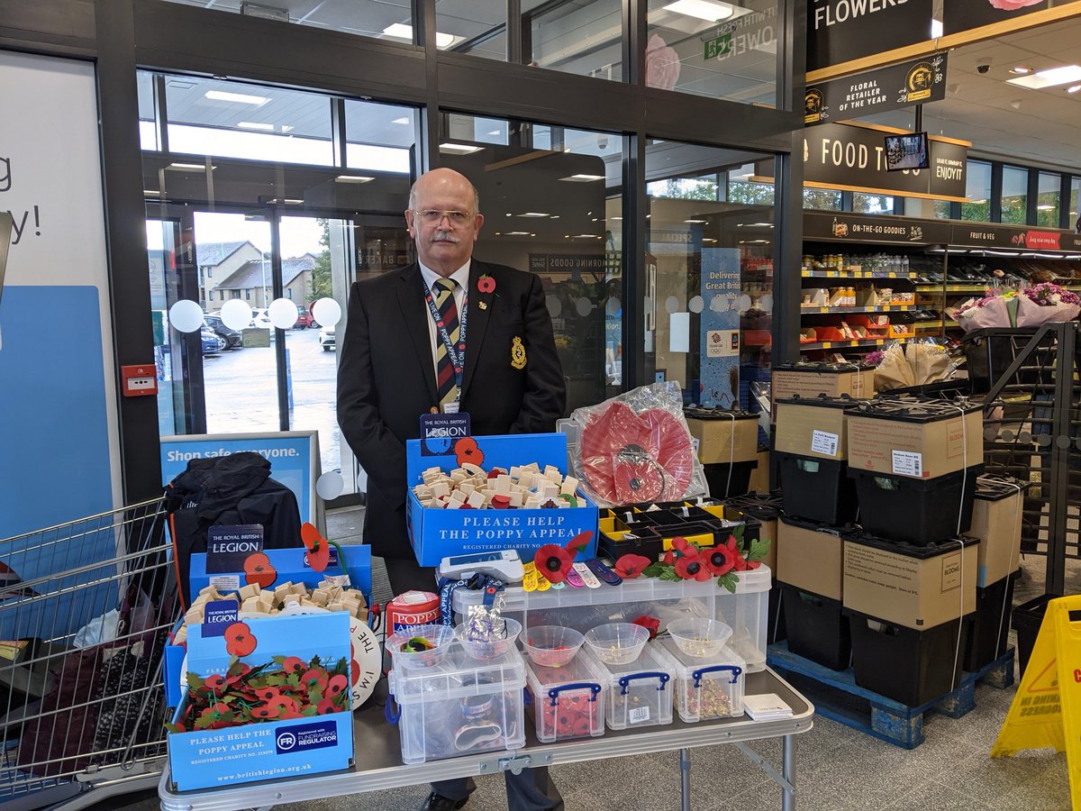 Lancaster RBL tweet media