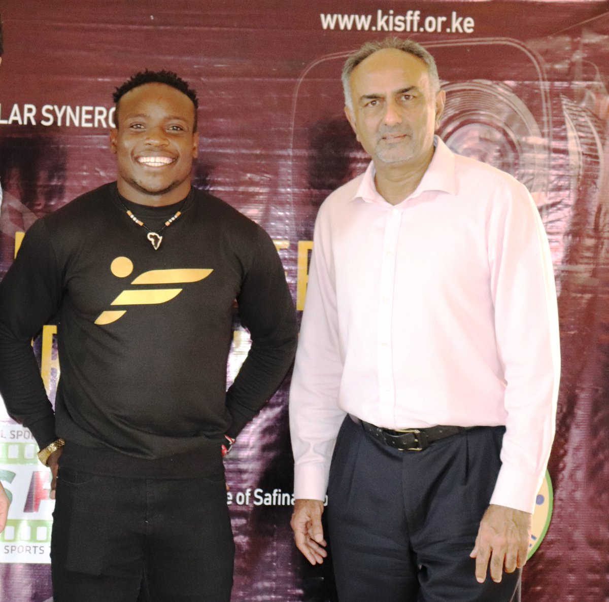 kisffkenya's tweet photo. We hope you were inspired. @Ferdiomanyala @miltonnyakund #KISFF2021  https://t.co/G8ty3JiM9i https://t.co/B0kMy8vglE