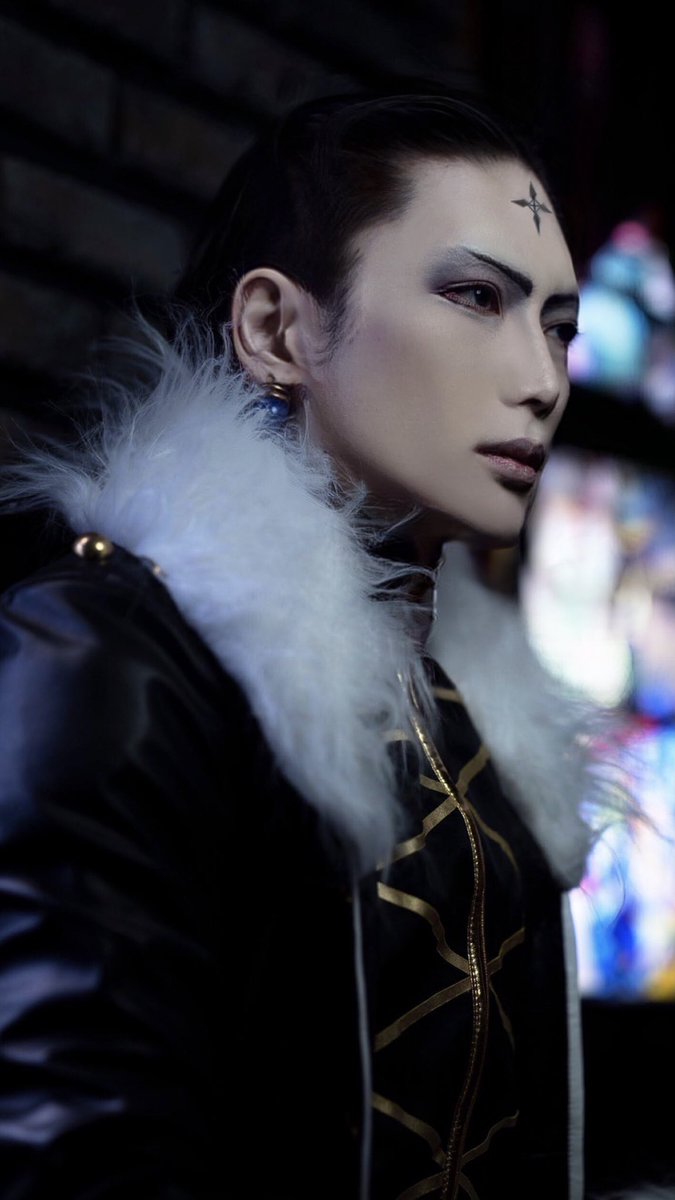 反物 浴衣 HUNTER×HUNTER クロロ イヤリング | www.ankuramindia.com