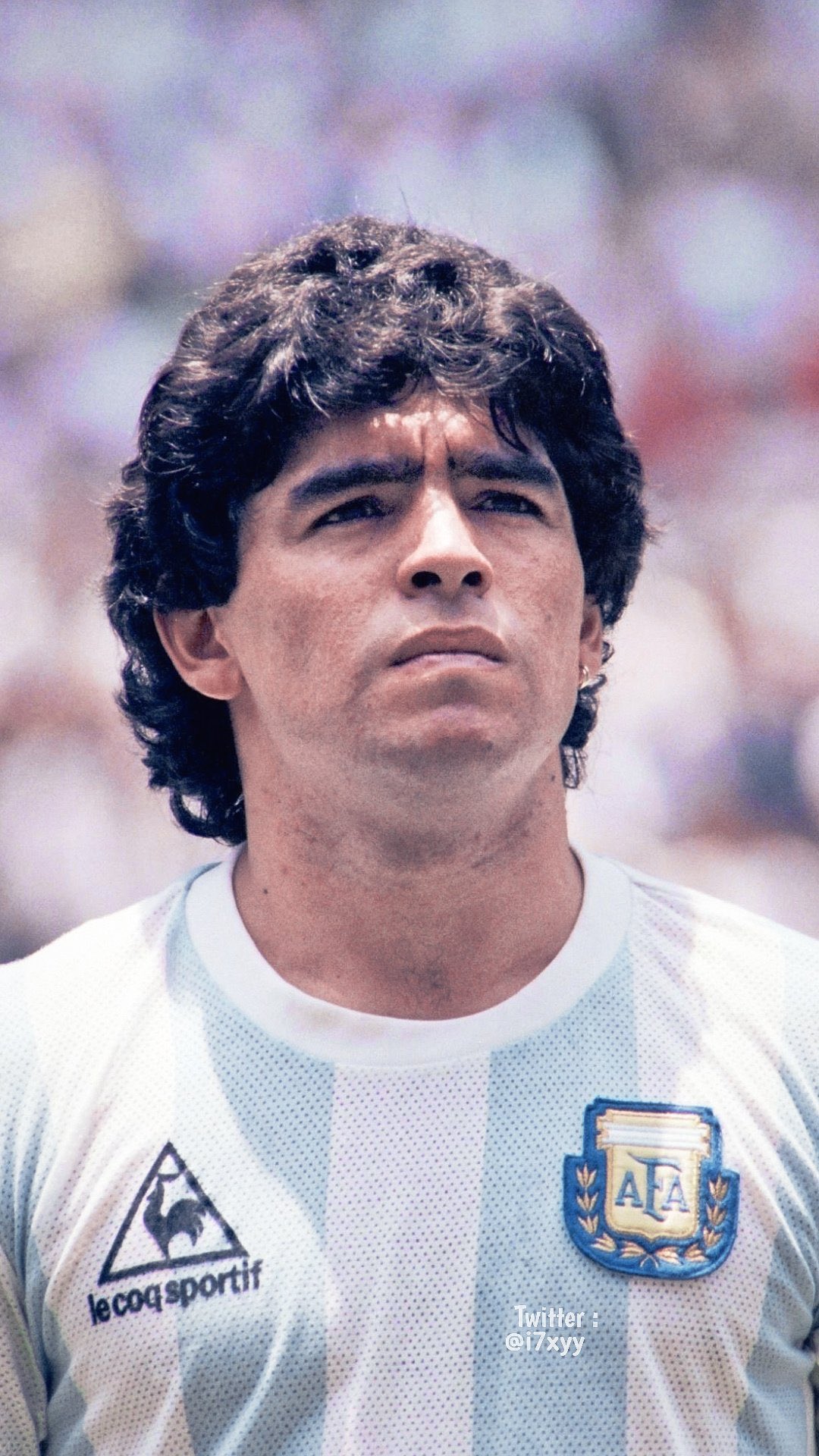 Happy birthday to the one and only Diego Armando Maradona, one of the greatest players in football history. 
