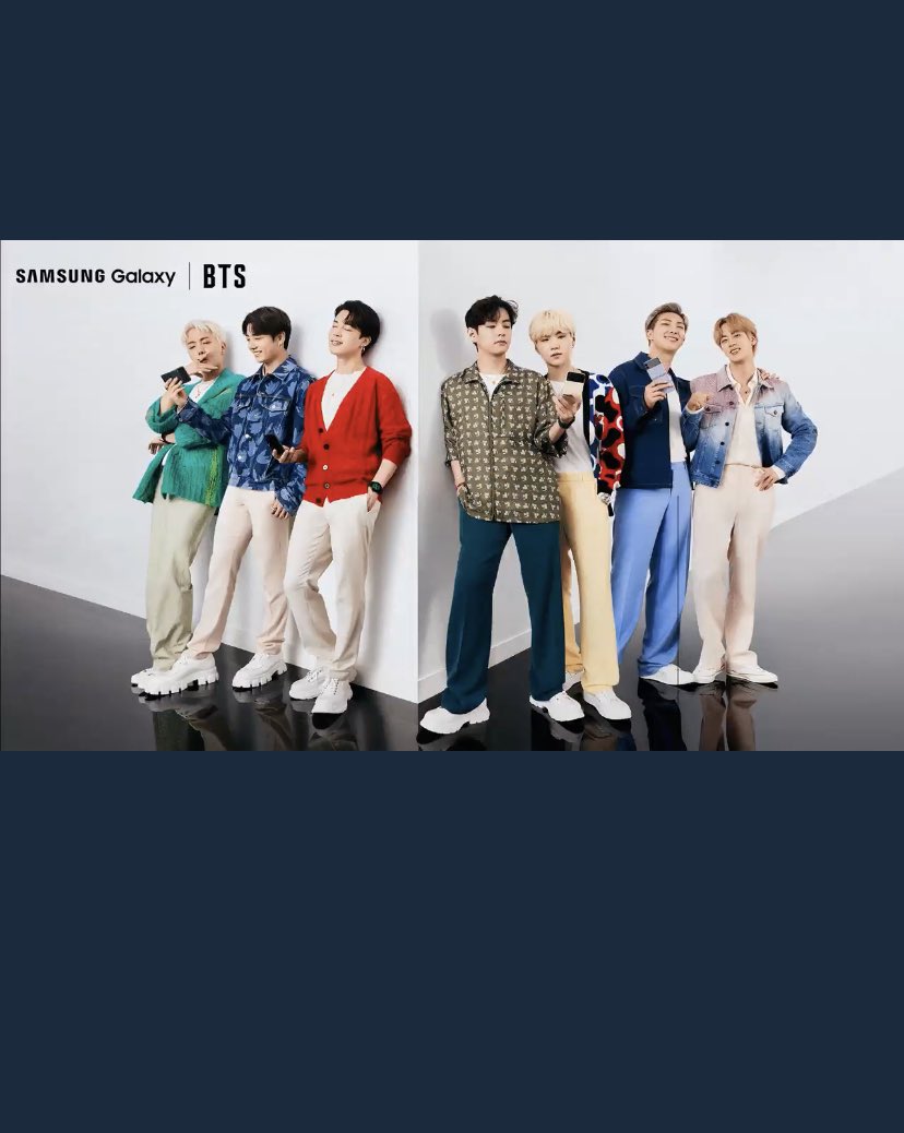 21lifegoeson21's tweet photo. @SamsungTurkiye @BTS_twt Sonunda yakaladım #BTSBulmaca
#GalaxyxBTS https://t.co/NbUCB7pVSh
