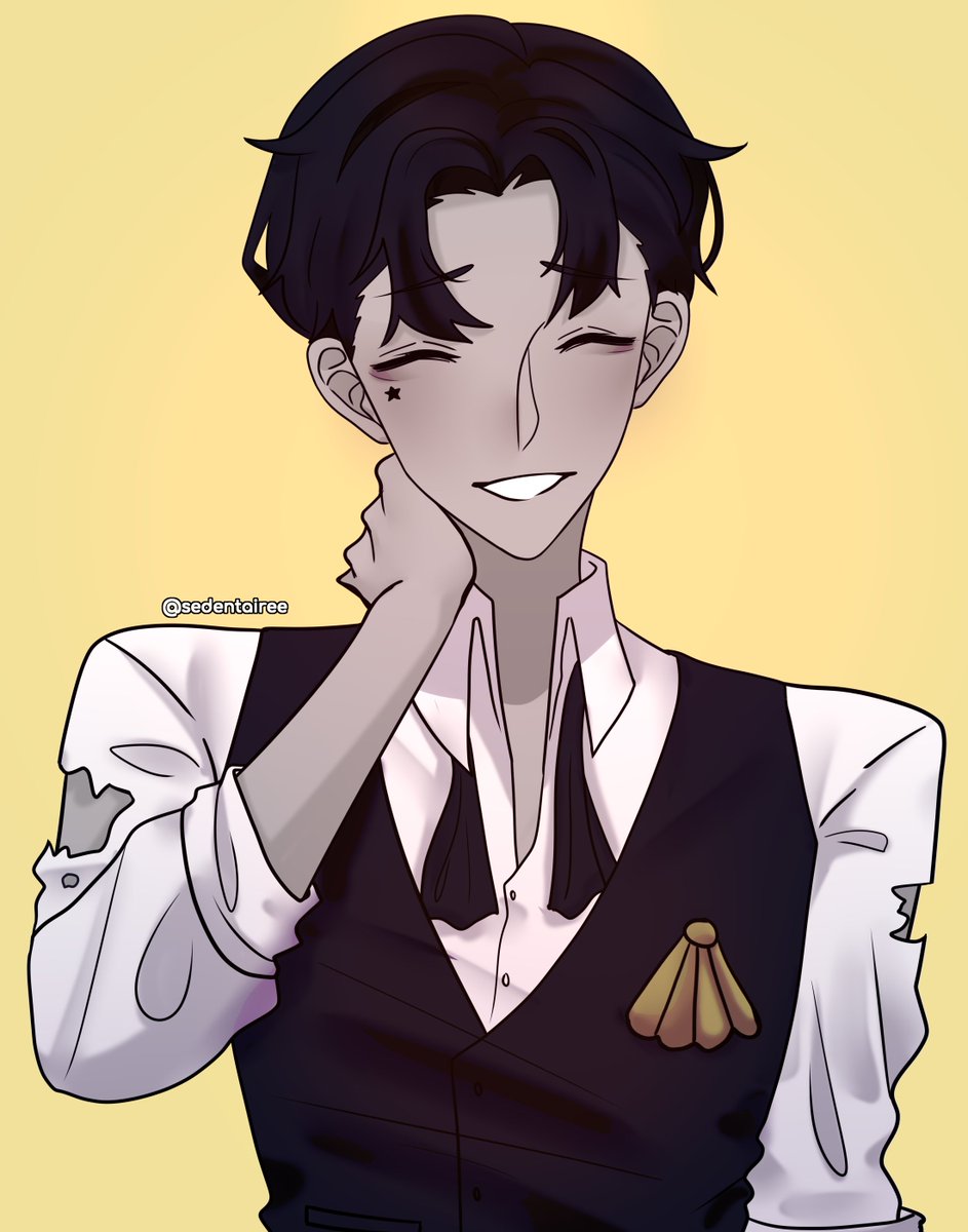 some more commissions i finished recently (・∀・)ノ

check out my commission queue: trello.com/b/TYdNermr/séd…