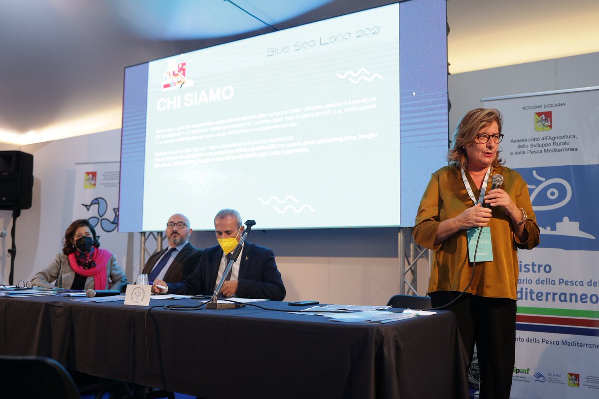 Blue Sea Land tweet media