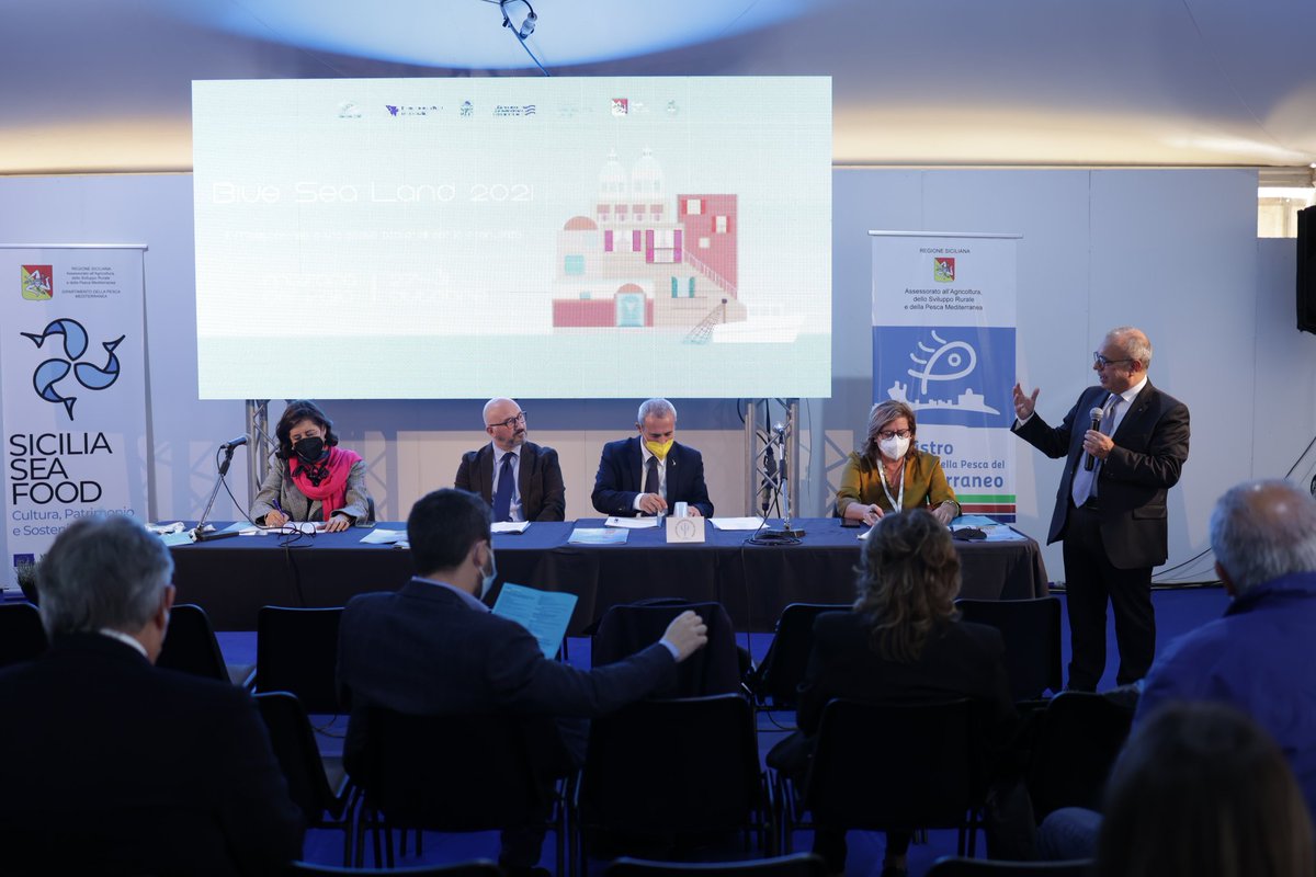 Blue Sea Land tweet media