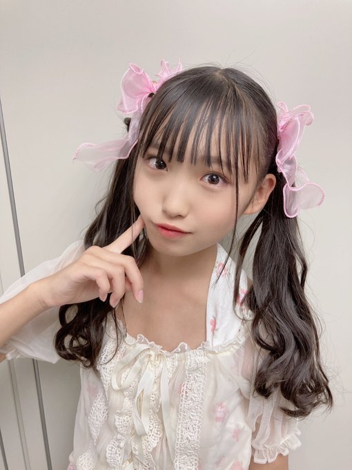 Twitterのコスプレ画像4