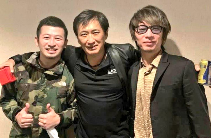 sacchiy0608's tweet photo. 関西フィル定期沢山のお客様ありがとうございました‼️
宮田大さん３楽章では涙流しながら弾いてた。本当に素晴らしい作品と演奏でした。他の指揮者やオケでどんどんやって欲しい‼️
ラフマニノフは我々ならではの一体感ある演奏になった手応え😊
関西フィルに心から感謝‼️
感想はブログで改めて。 https://t.co/9ksSxF9x87