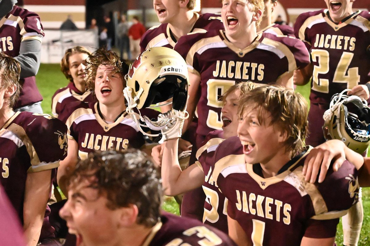 That feeling when hard work meets opportunity, and you find success together!