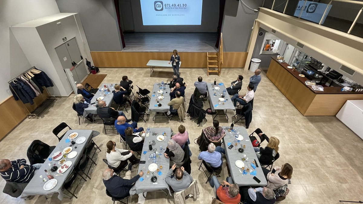 PP Barcelona tweet media