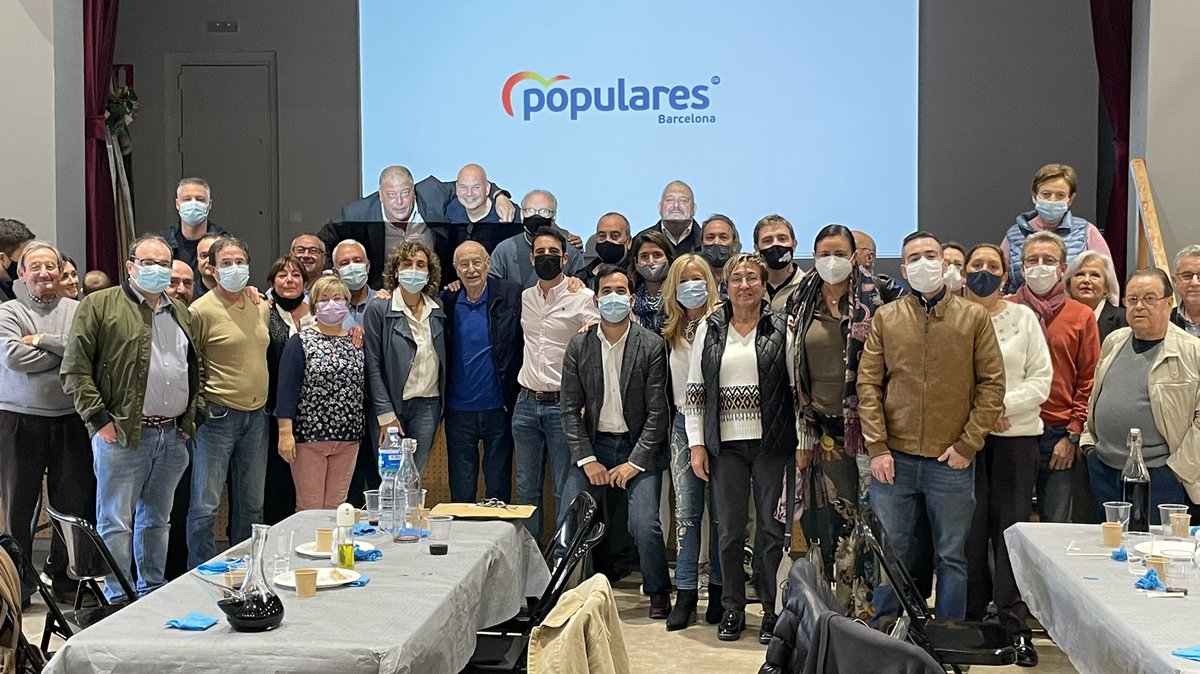 PP Barcelona tweet media