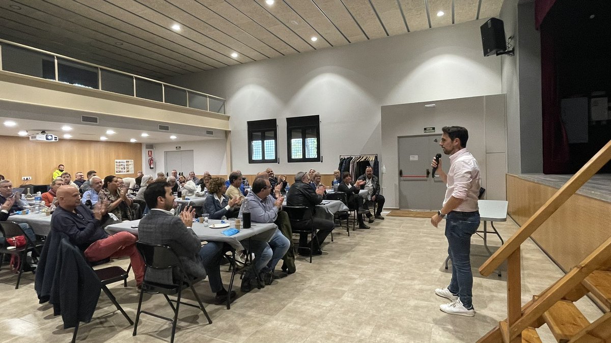 PP Barcelona tweet media