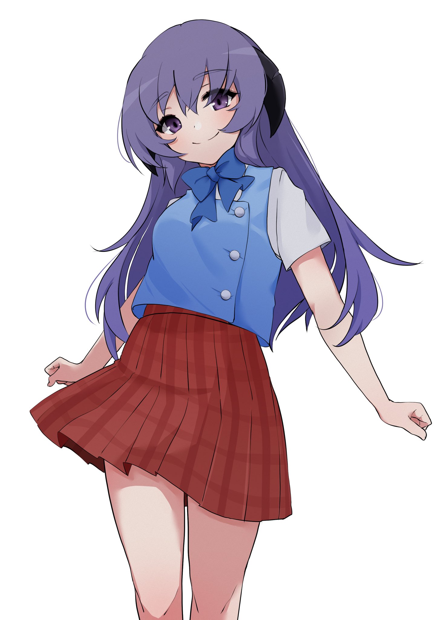 ひぐらしのなく頃に webくじ　羽入　ぽっぷでびる♥えもーしょん! ひぐらしのなく頃に 卒 WEBくじ『ぽっぷでびる♥えもーしょん