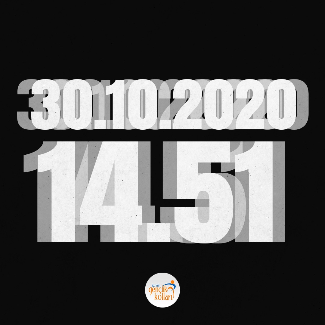 14.51
Unutmadık #İzmir