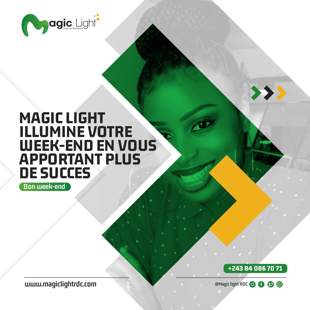 MagicLightrdc's tweet photo. Week-end illuminé à tous https://t.co/w3lqSYxjEH