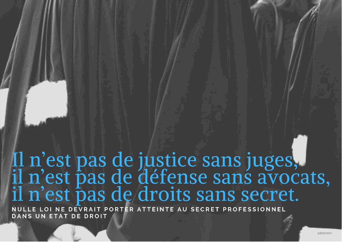 Barreau d’Aix en Provence (@barreauaix) on Twitter photo 