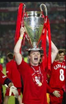 Info ou Intox ?
Las Vegas, il est 15h38 et j'me demande comment j'ai fait pour passer à coté d'une carrière de footballeur. Peut être parce que je suis à chier?
L'heure de la revanche a sonné, me voila en train de défendre sur John Arne Riise dans un match à élimination directe