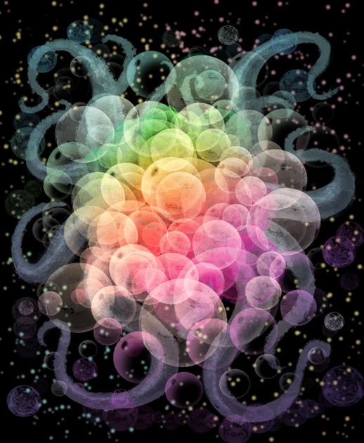 ヨグソトースのtwitterイラスト検索結果