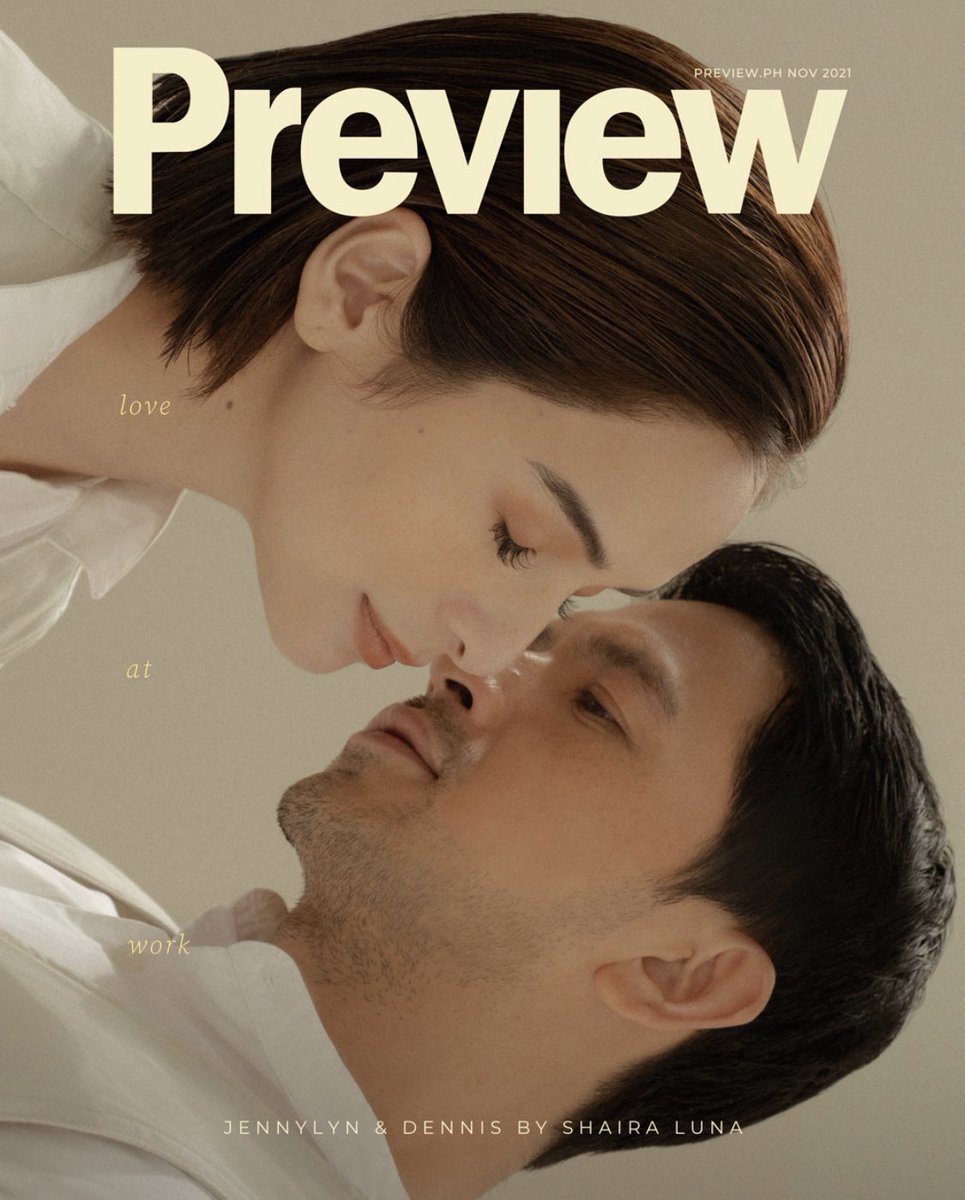 2018 pa lang alam na ni mahal na ako daw ang nararapat para sa kanya 🥰

Read the full article on

preview.ph/culture/dennis…