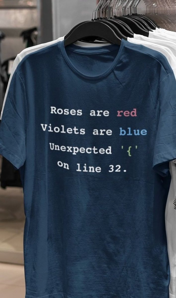 Alguém me dá essa camiseta kkkkkkkkkkkkk