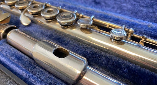 I Found A New Flute! Now What? buff.ly/2Zr5yfy