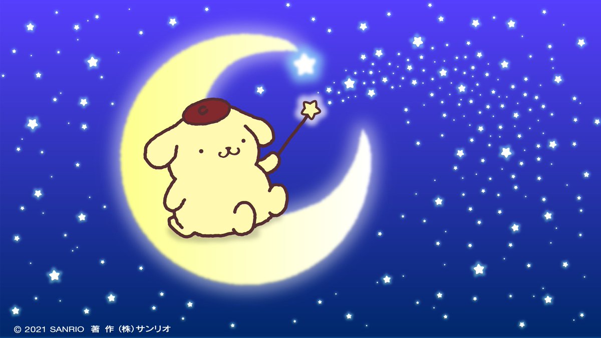 ポムポムプリン【公式】 on X: 