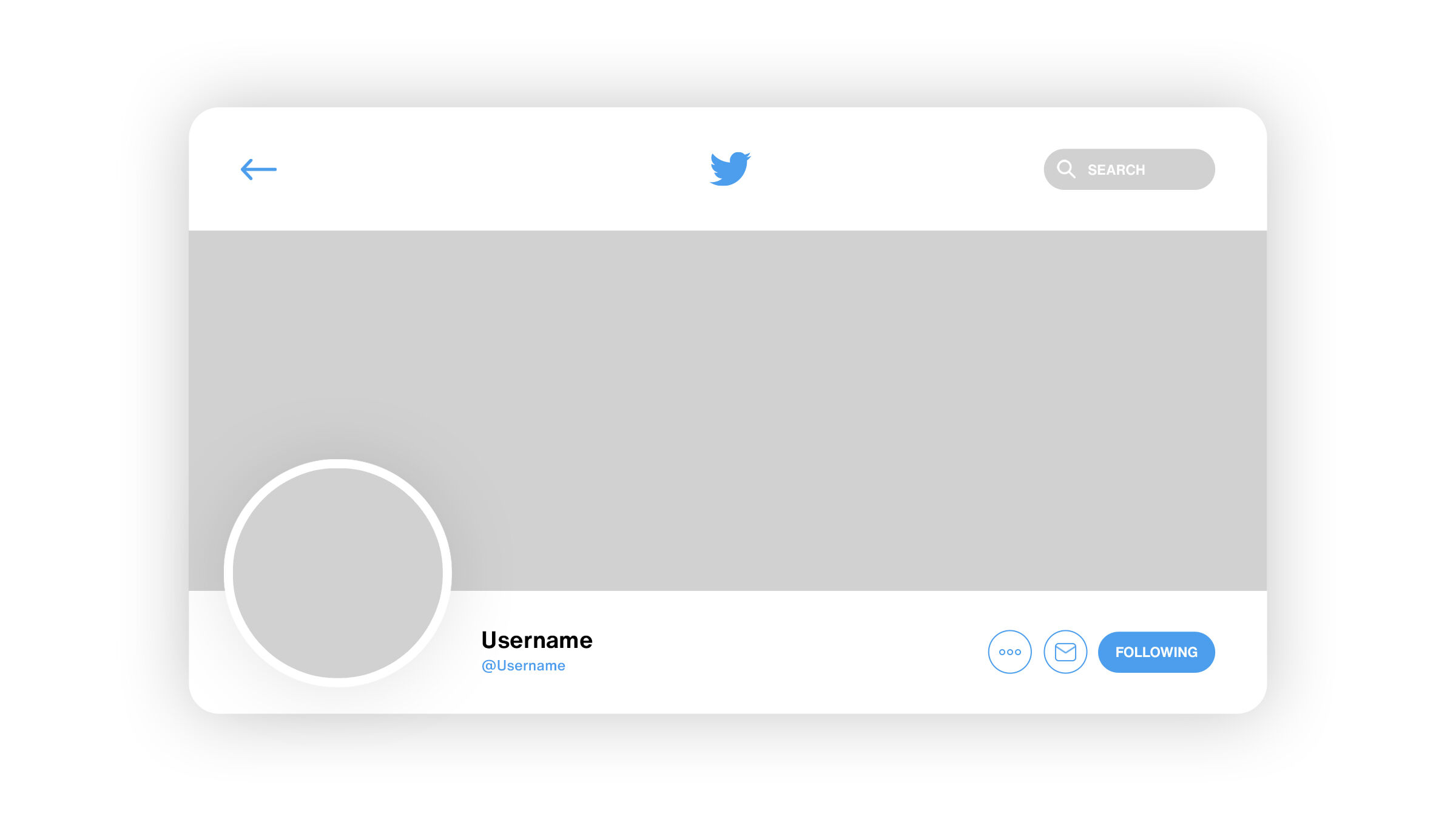 Viper Designs (@ViperDesigns_) / Twitter Inside Blank Twitter Profile Template