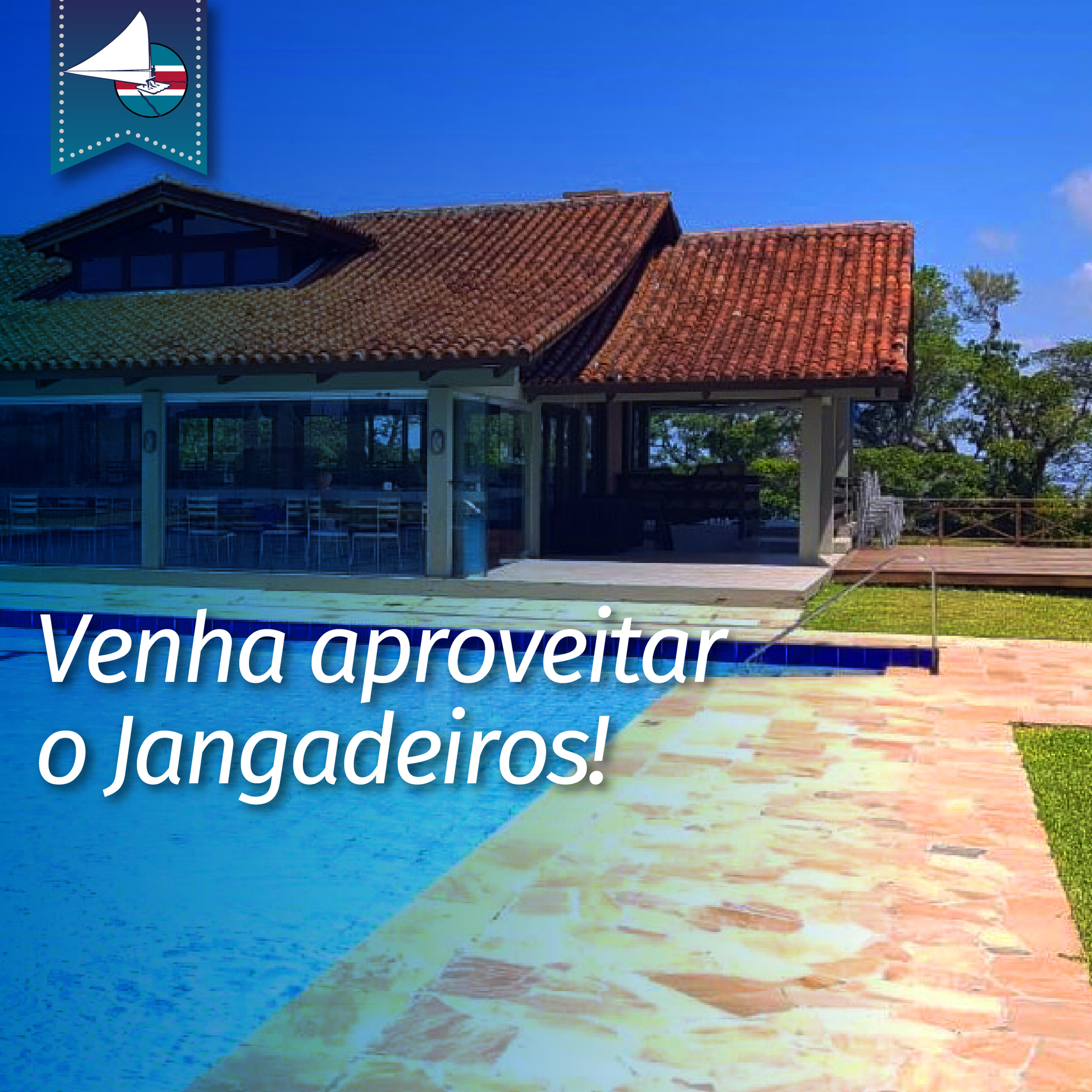 Clube dos Jangadeiros 