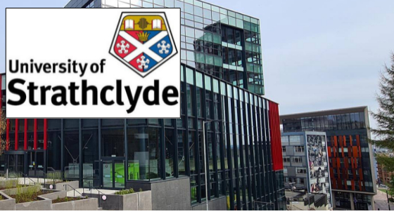 Faculty of Engineering International Scholarships 2021/22 at University of Strathclyde, UK